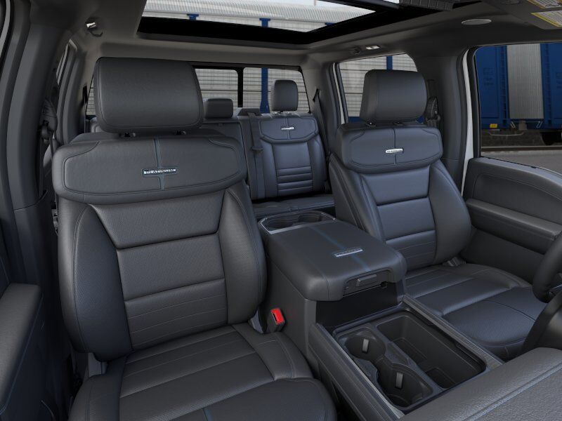 2026 Ford Super Duty F-250 SRW Platinum Appleton WI