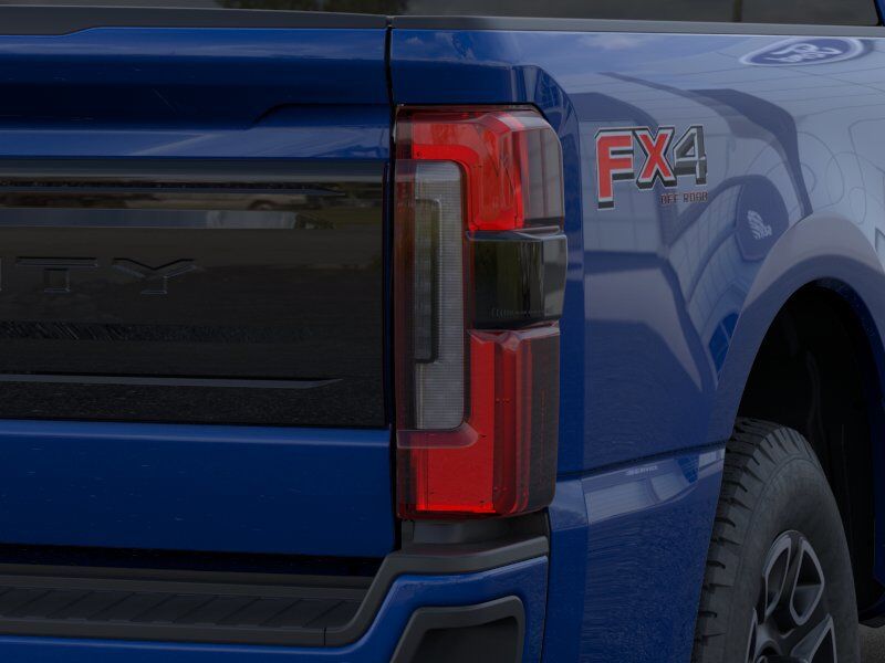 2026 Ford Super Duty F-250 SRW Platinum Appleton WI