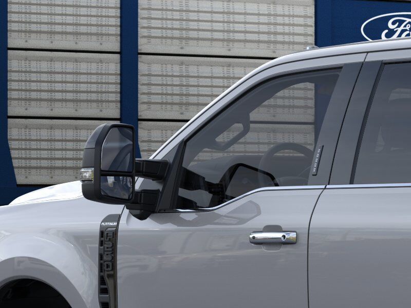 2026 Ford Super Duty F-250 SRW Platinum Appleton WI