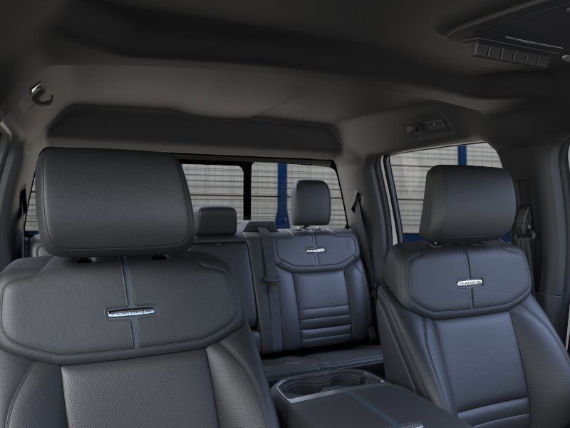 2026 Ford Super Duty F-250 SRW Platinum Appleton WI