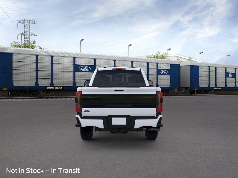 2026 Ford Super Duty F-250 SRW Platinum Appleton WI