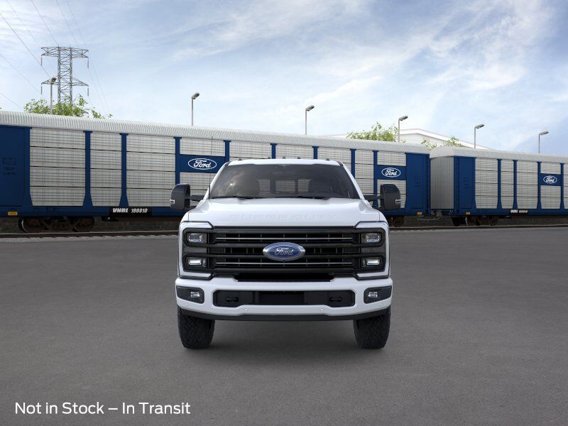 2026 Ford Super Duty F-250 SRW Platinum Appleton WI