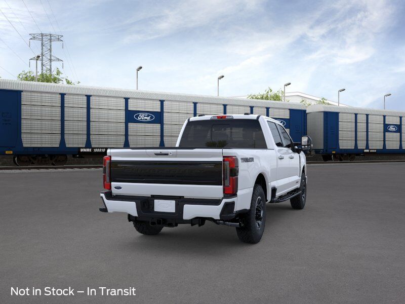2026 Ford Super Duty F-250 SRW Platinum Appleton WI