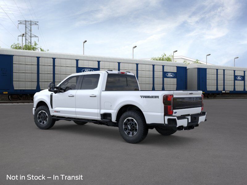 2026 Ford Super Duty F-250 SRW Platinum Appleton WI