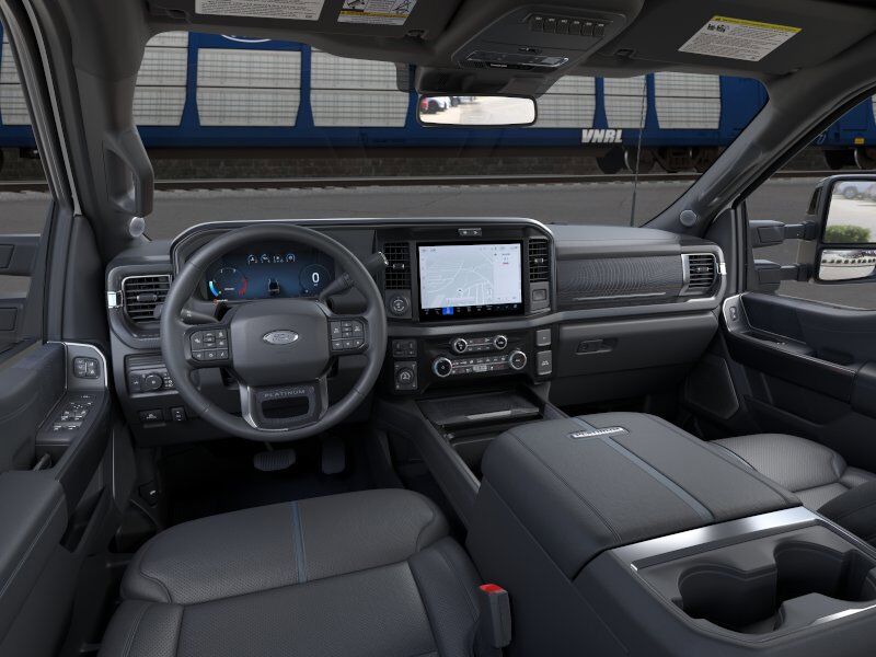 2026 Ford Super Duty F-250 SRW Platinum Appleton WI