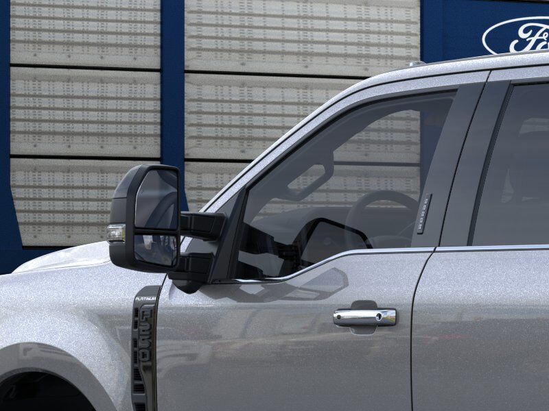 2026 Ford Super Duty F-250 SRW Platinum Appleton WI