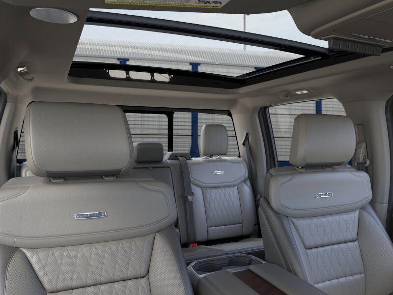 2026 Ford Super Duty F-250 SRW Platinum Appleton WI