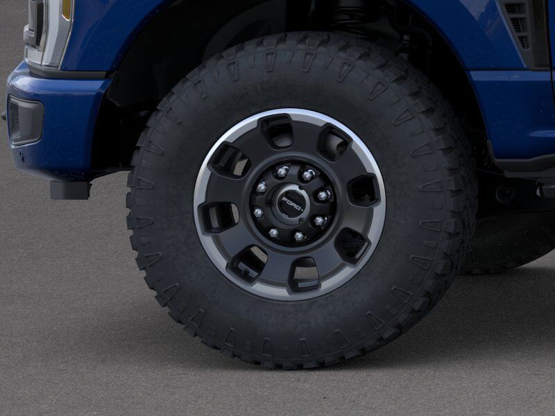 2026 Ford Super Duty F-250 SRW Platinum Appleton WI