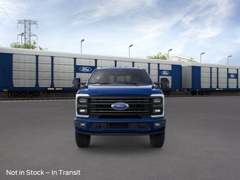 2026 Ford Super Duty F-250 SRW Platinum Appleton WI