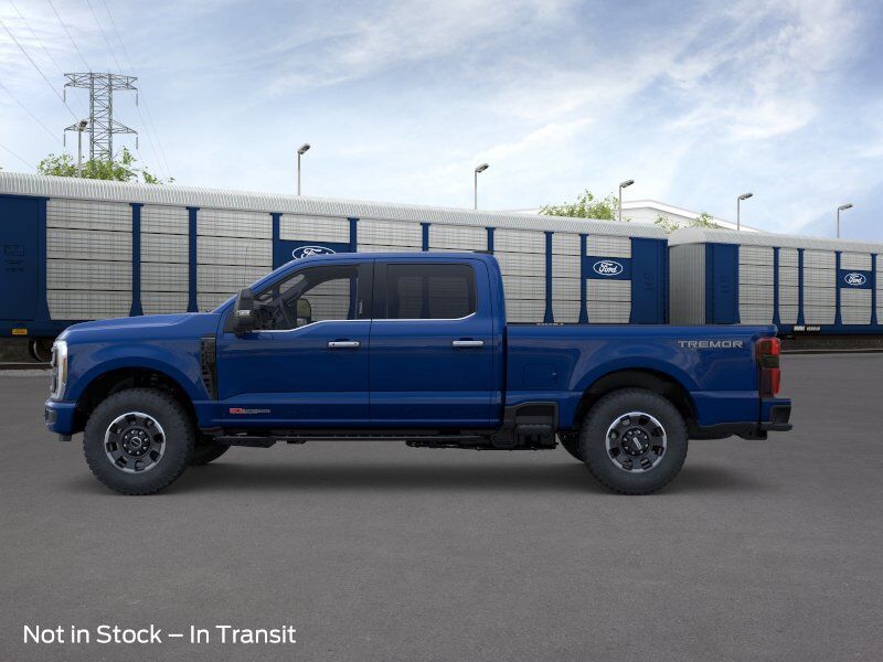 2026 Ford Super Duty F-250 SRW Platinum Appleton WI