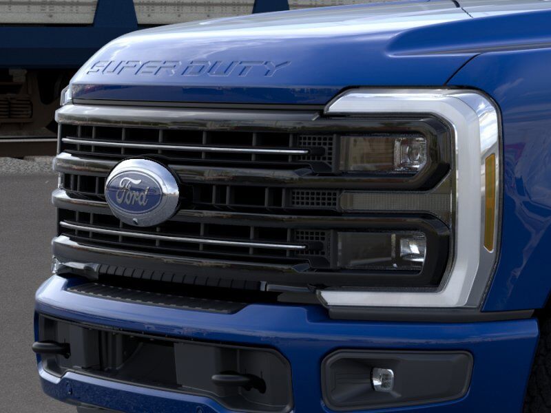 2026 Ford Super Duty F-250 SRW Platinum Appleton WI