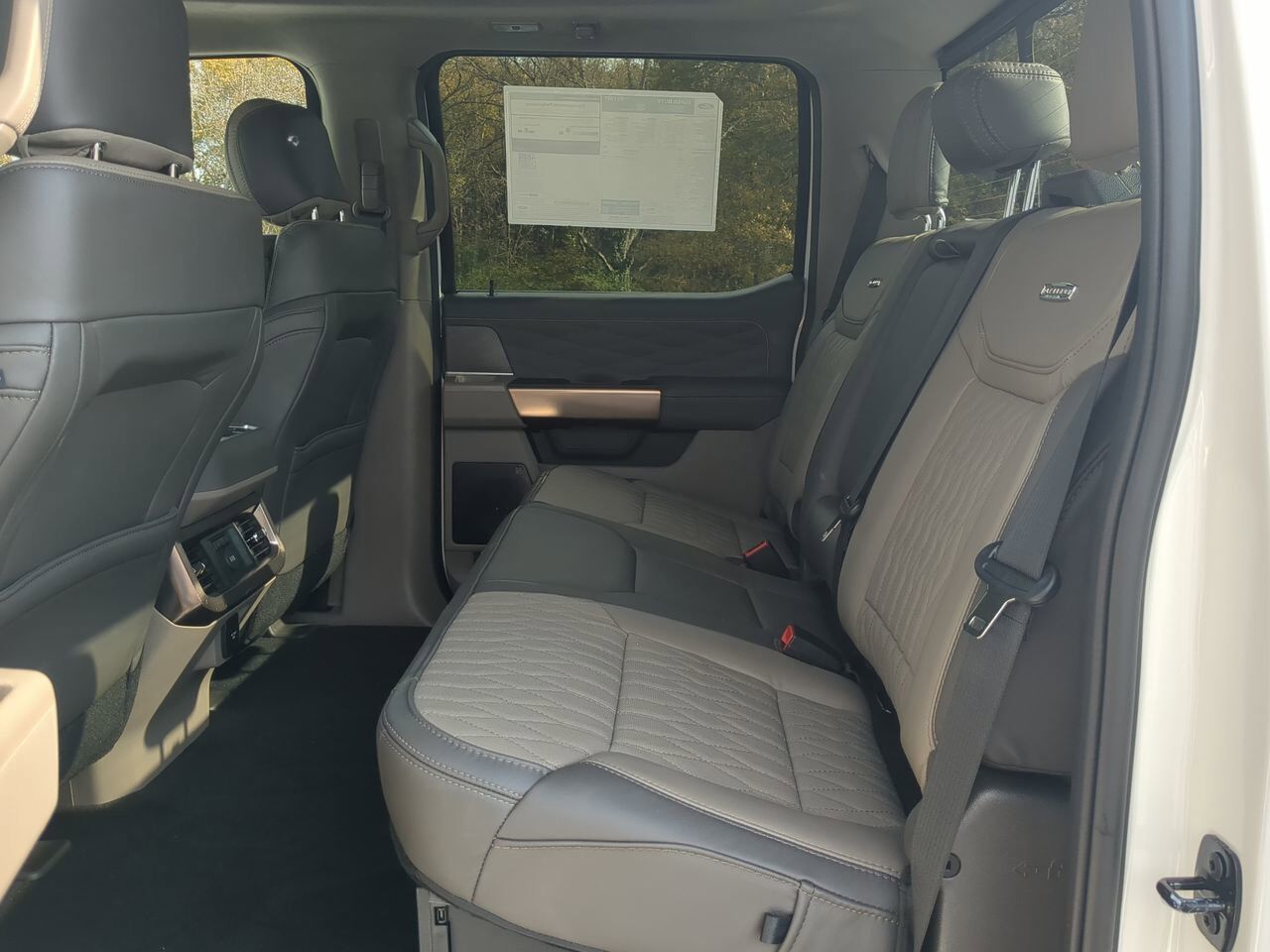 2026 Ford Super Duty F-250 SRW Platinum Plus Appleton WI