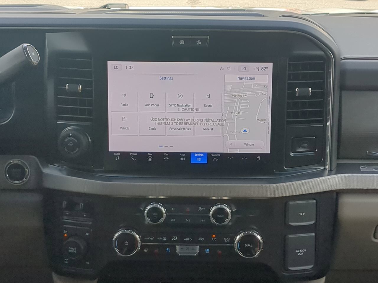 2026 Ford Super Duty F-250 SRW Platinum Plus Appleton WI