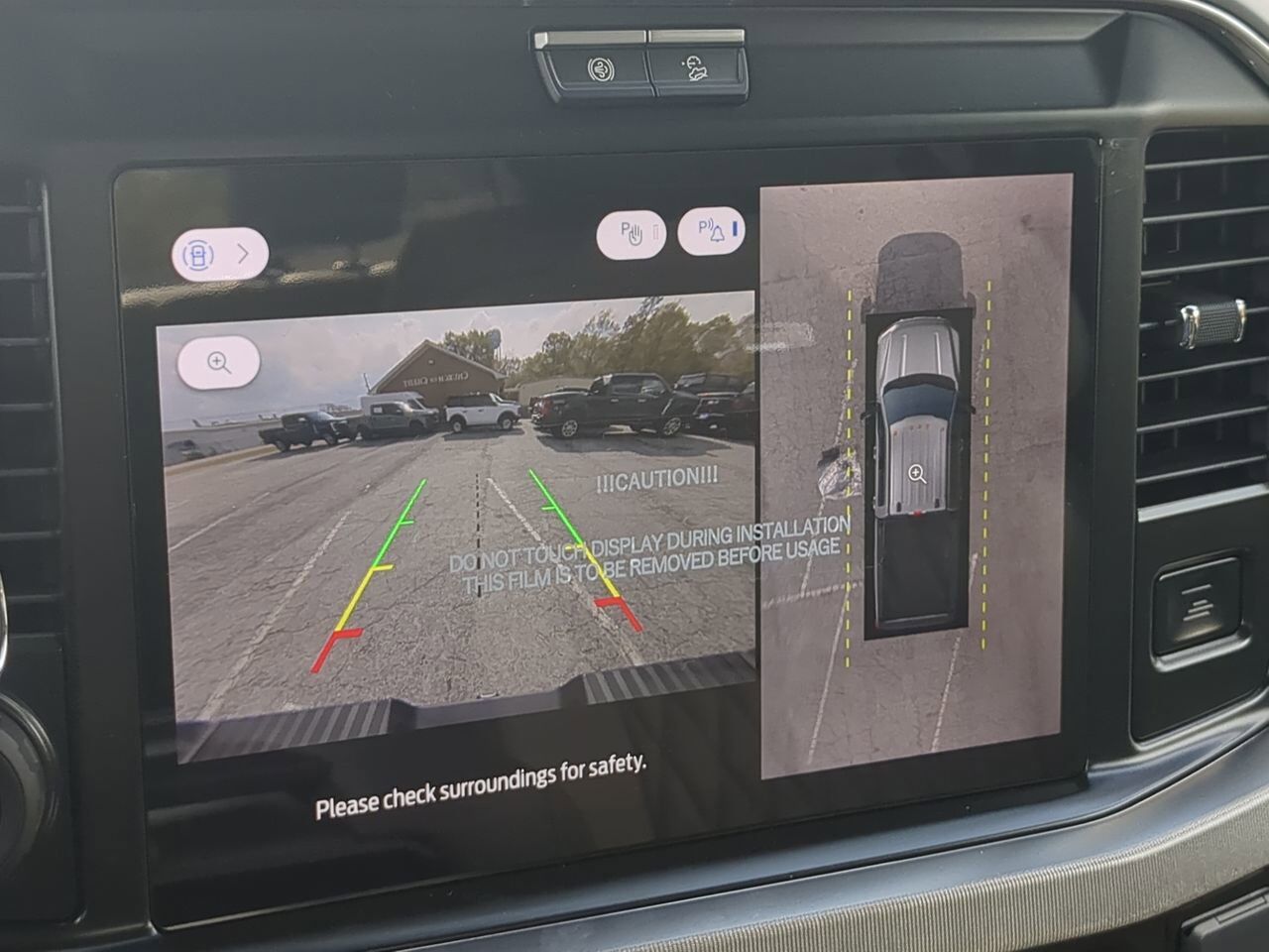 2026 Ford Super Duty F-250 SRW Platinum Plus Appleton WI