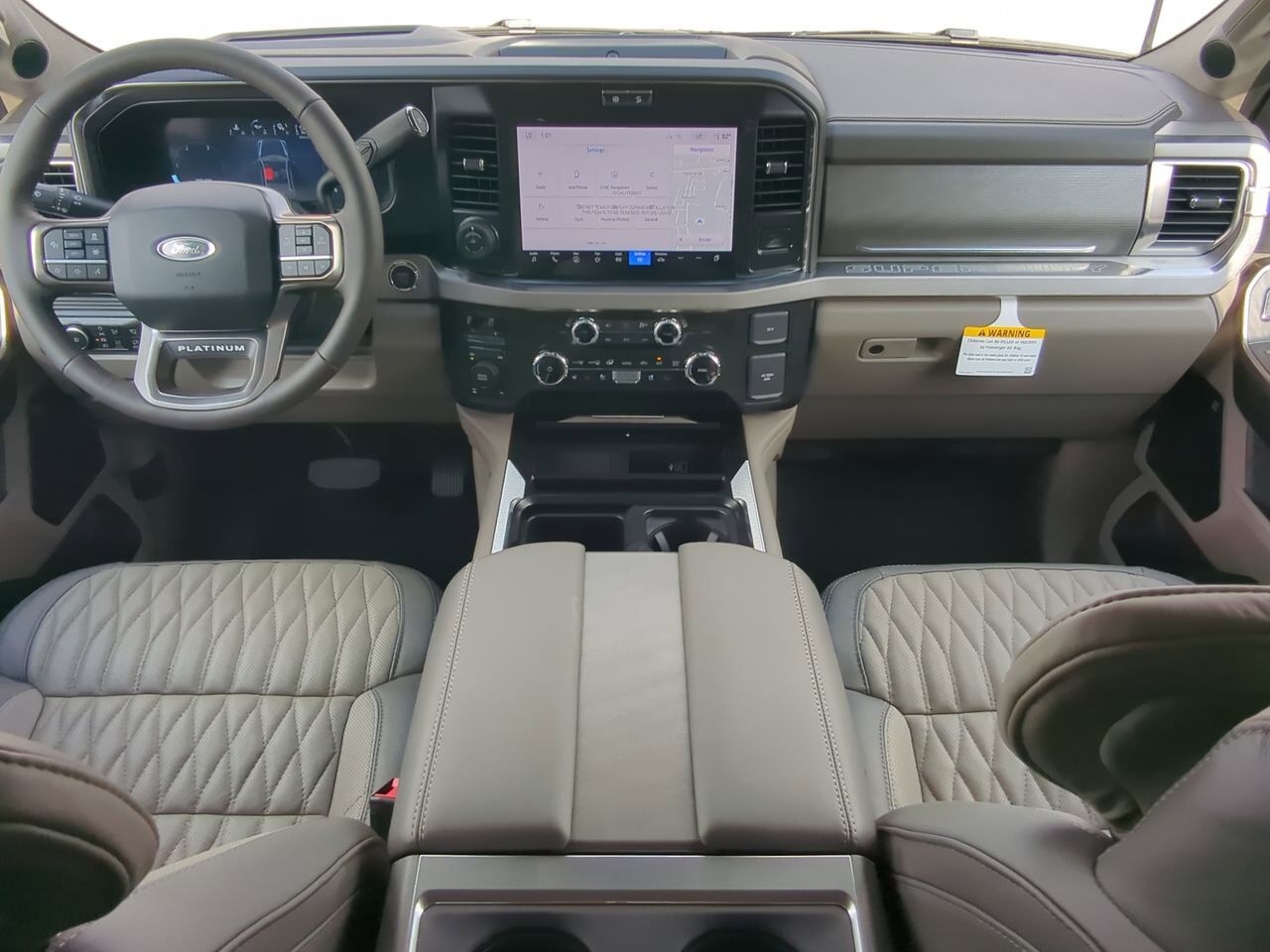 2026 Ford Super Duty F-250 SRW Platinum Plus Appleton WI