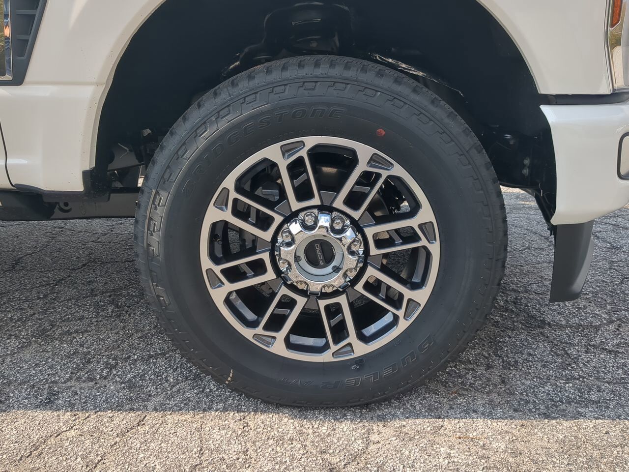 2026 Ford Super Duty F-250 SRW Platinum Plus Appleton WI