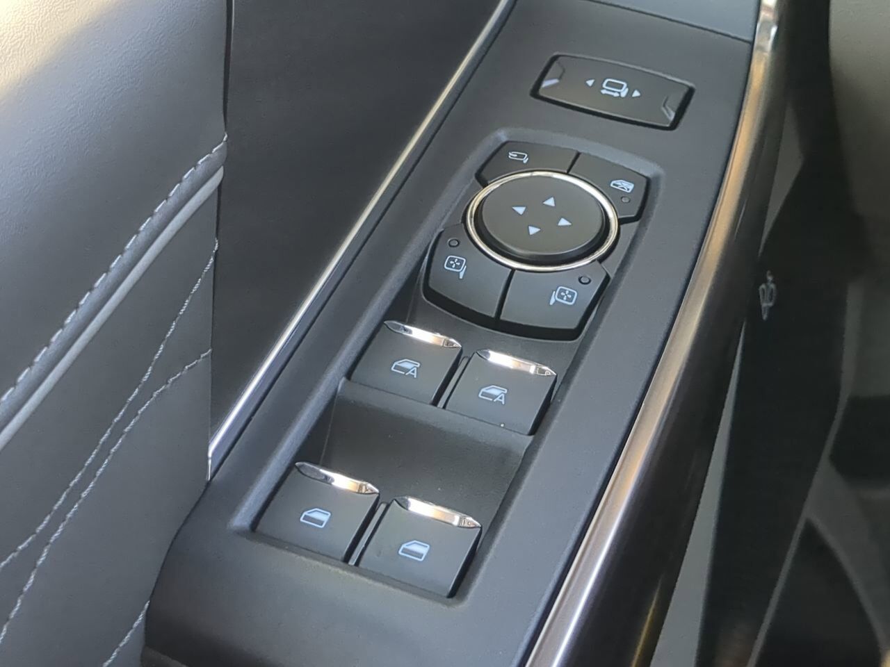 2026 Ford Super Duty F-250 SRW Platinum Plus Appleton WI