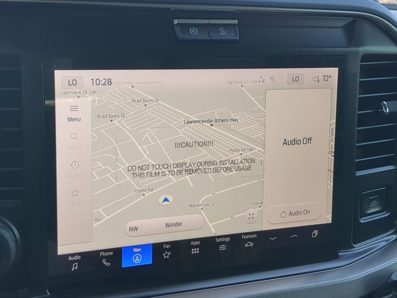 2026 Ford Super Duty F-250 SRW Platinum Plus Appleton WI