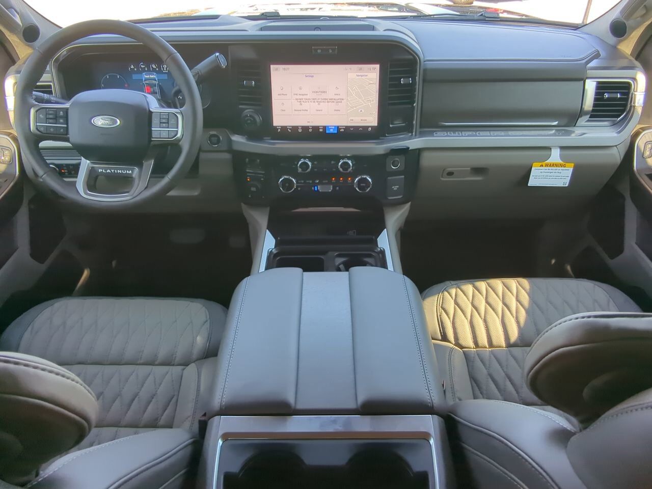 2026 Ford Super Duty F-250 SRW Platinum Plus Appleton WI