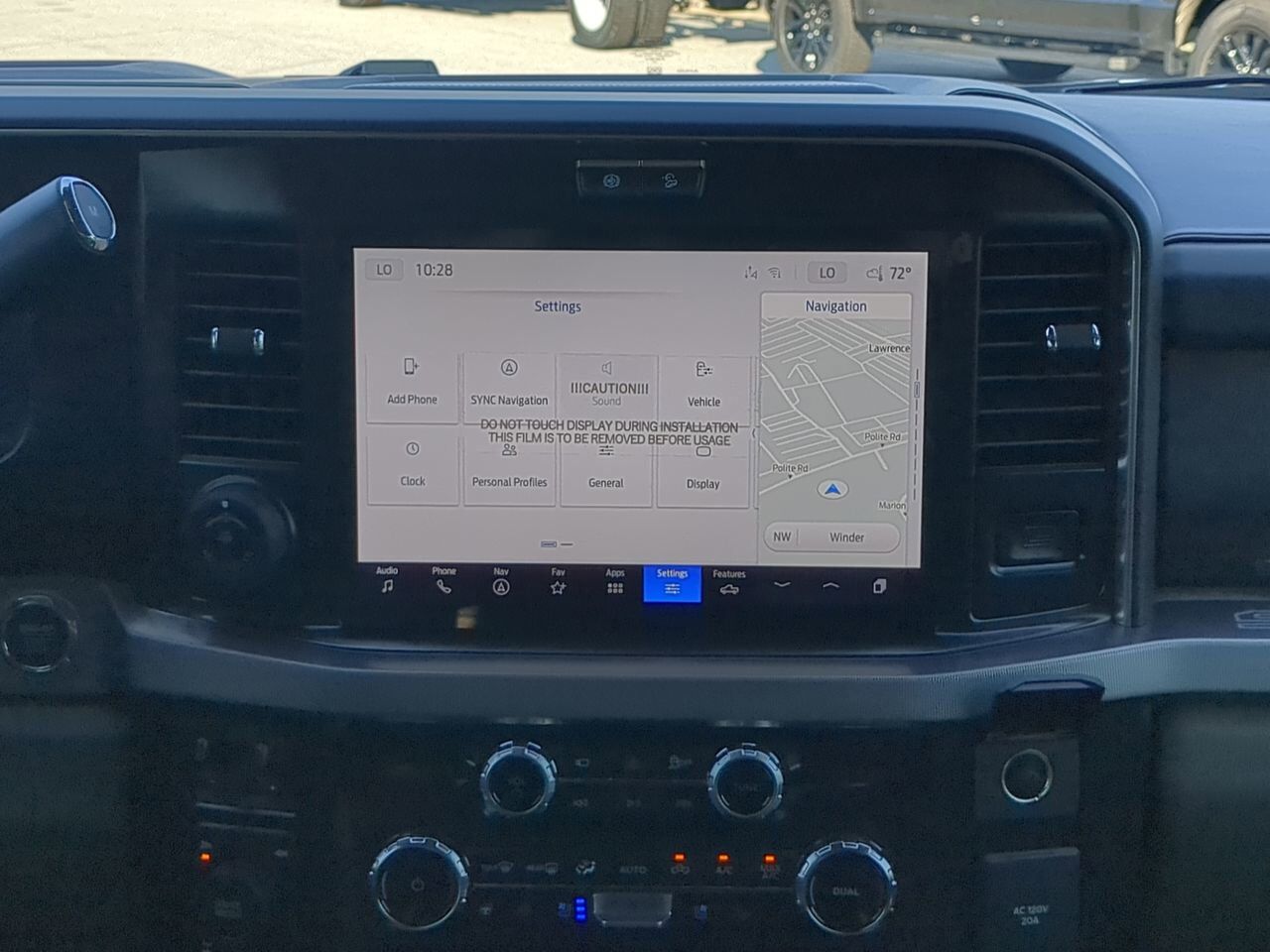 2026 Ford Super Duty F-250 SRW Platinum Plus Appleton WI