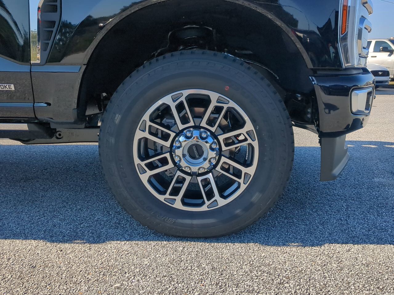 2026 Ford Super Duty F-250 SRW Platinum Plus Appleton WI