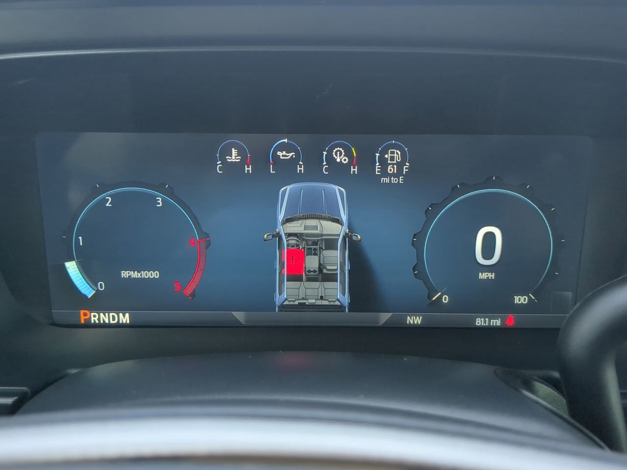 2026 Ford Super Duty F-250 SRW Platinum Plus Appleton WI