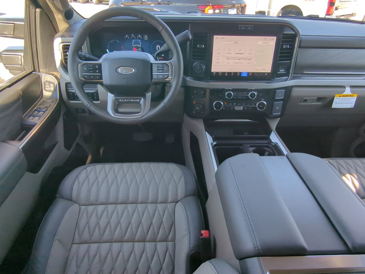 2026 Ford Super Duty F-250 SRW Platinum Plus Appleton WI