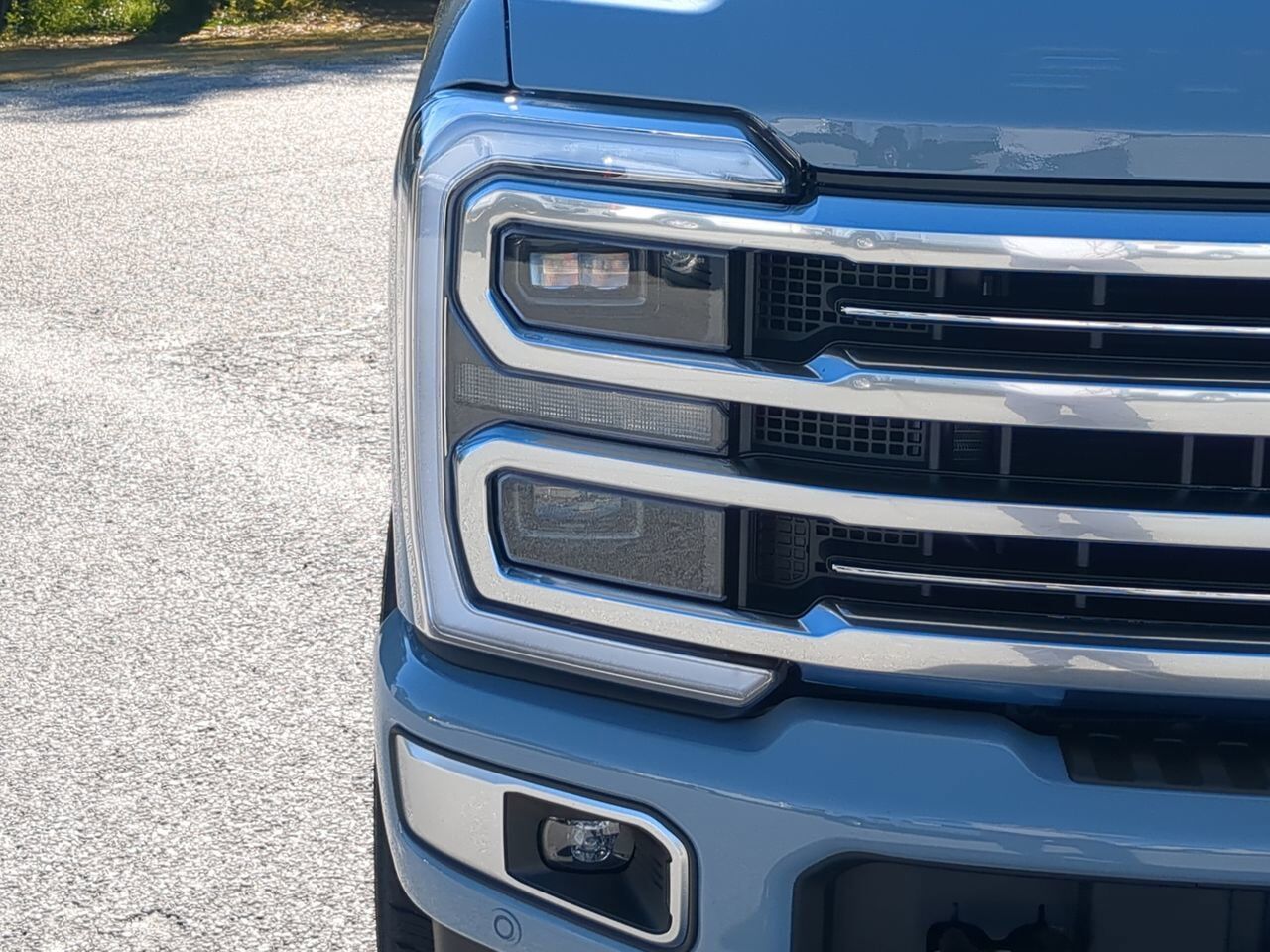 2026 Ford Super Duty F-250 SRW Platinum Plus Appleton WI