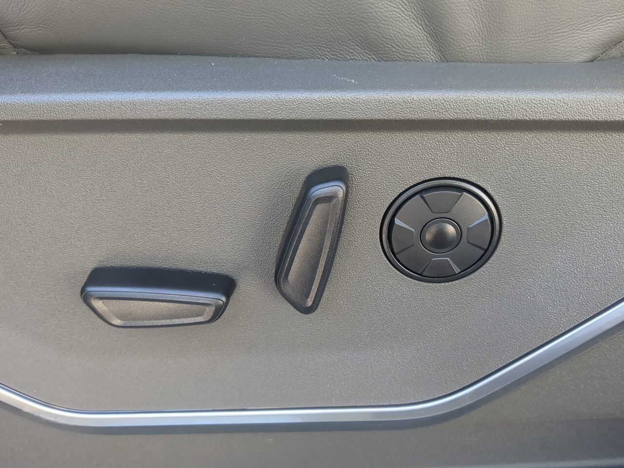 2026 Ford Super Duty F-250 SRW Platinum Plus Appleton WI