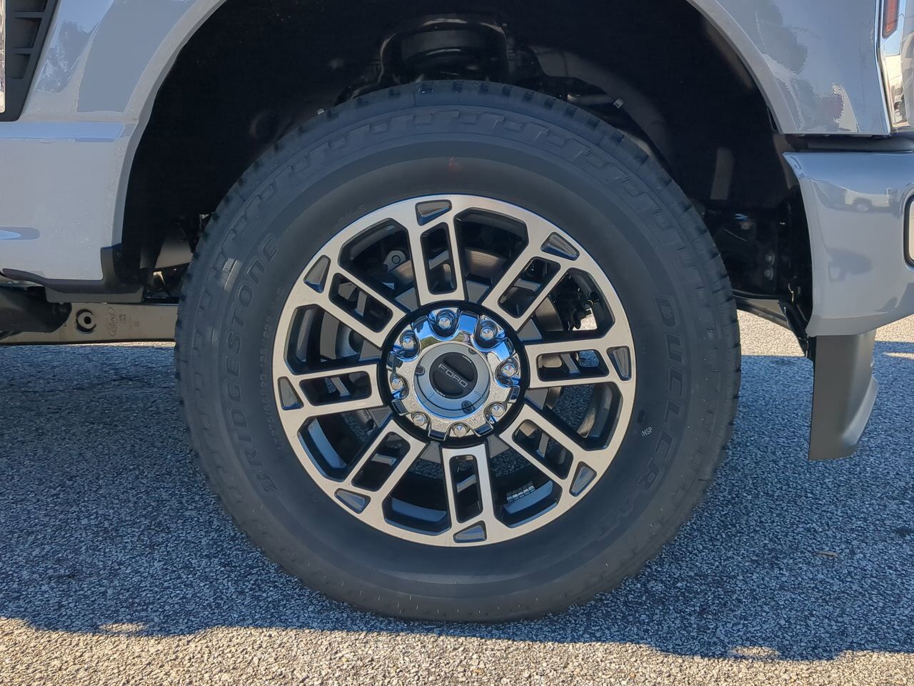 2026 Ford Super Duty F-250 SRW Platinum Plus Appleton WI