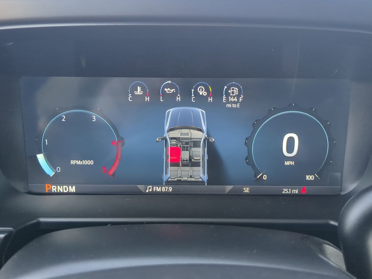 2026 Ford Super Duty F-250 SRW Platinum Plus Appleton WI