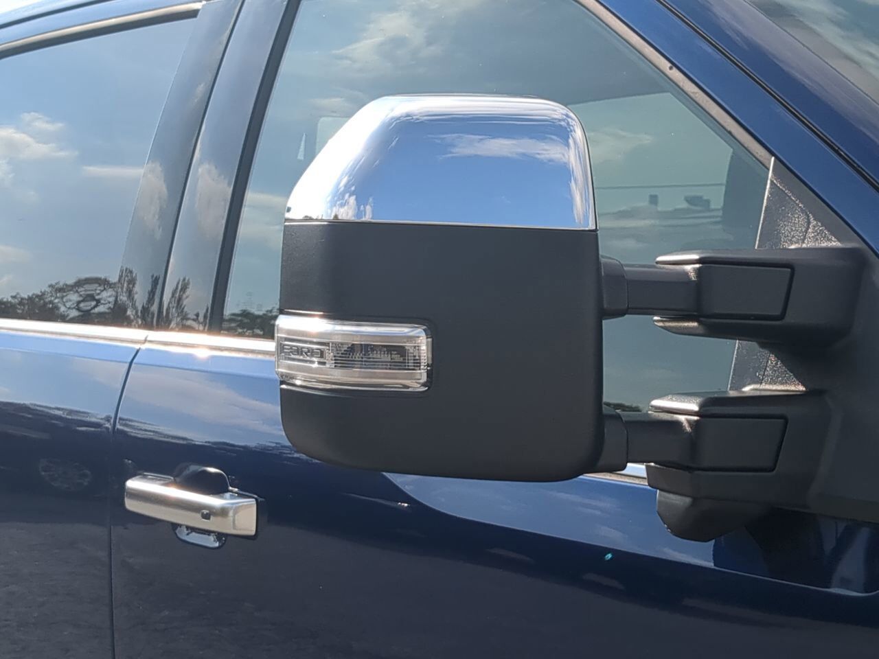 2026 Ford Super Duty F-250 SRW Platinum Plus Appleton WI