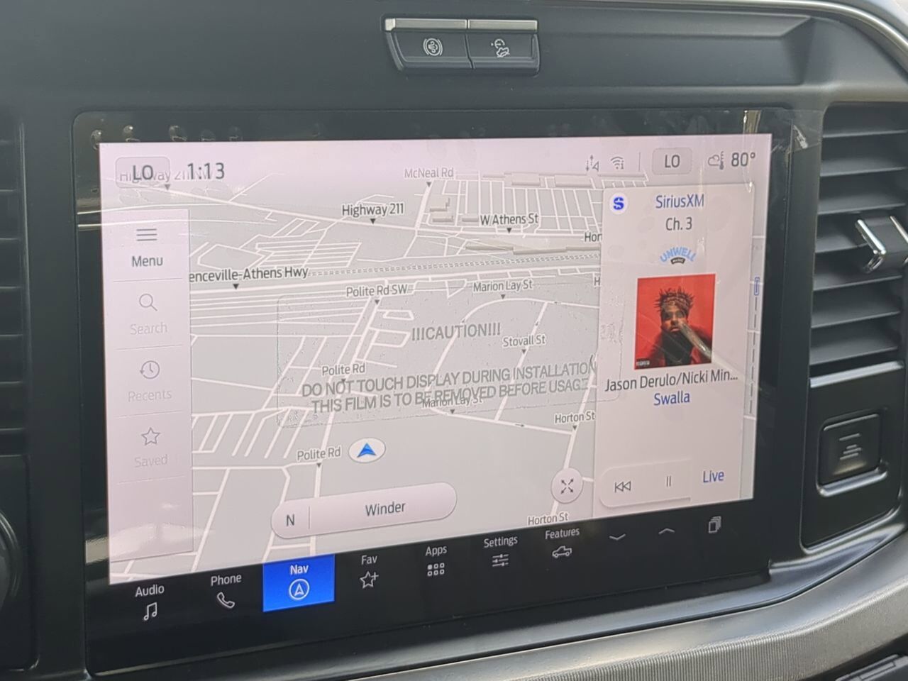 2026 Ford Super Duty F-250 SRW Platinum Plus Appleton WI