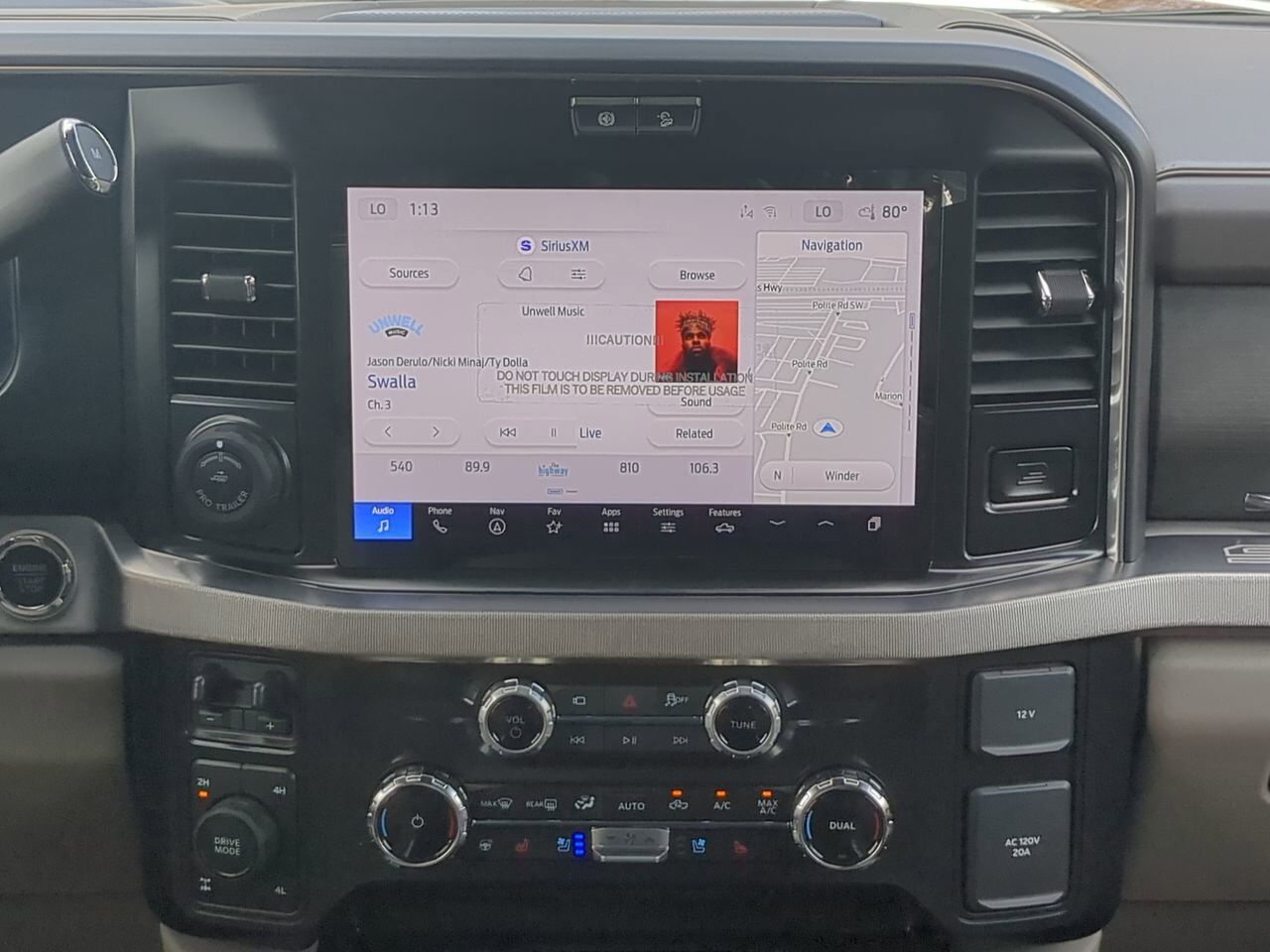 2026 Ford Super Duty F-250 SRW Platinum Plus Appleton WI