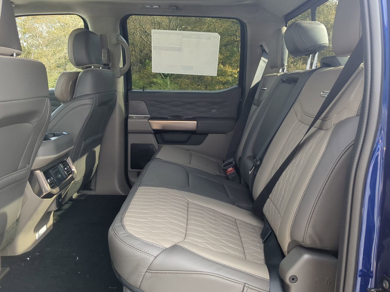 2026 Ford Super Duty F-250 SRW Platinum Plus Appleton WI