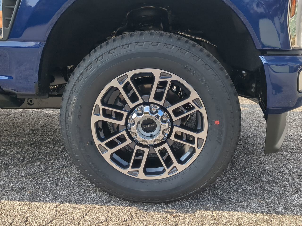 2026 Ford Super Duty F-250 SRW Platinum Plus Appleton WI