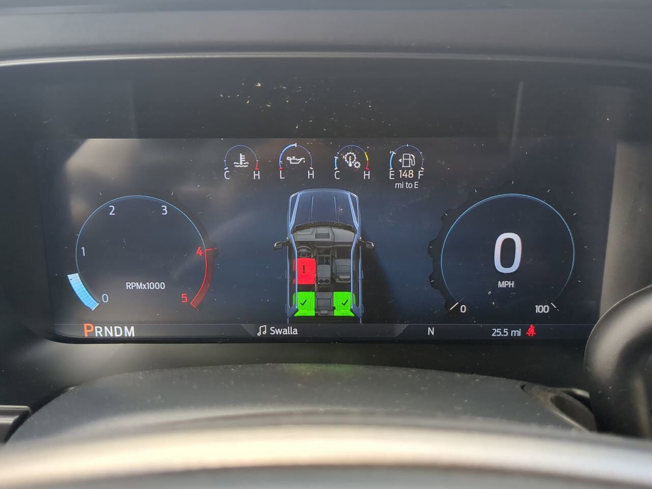 2026 Ford Super Duty F-250 SRW Platinum Plus Appleton WI