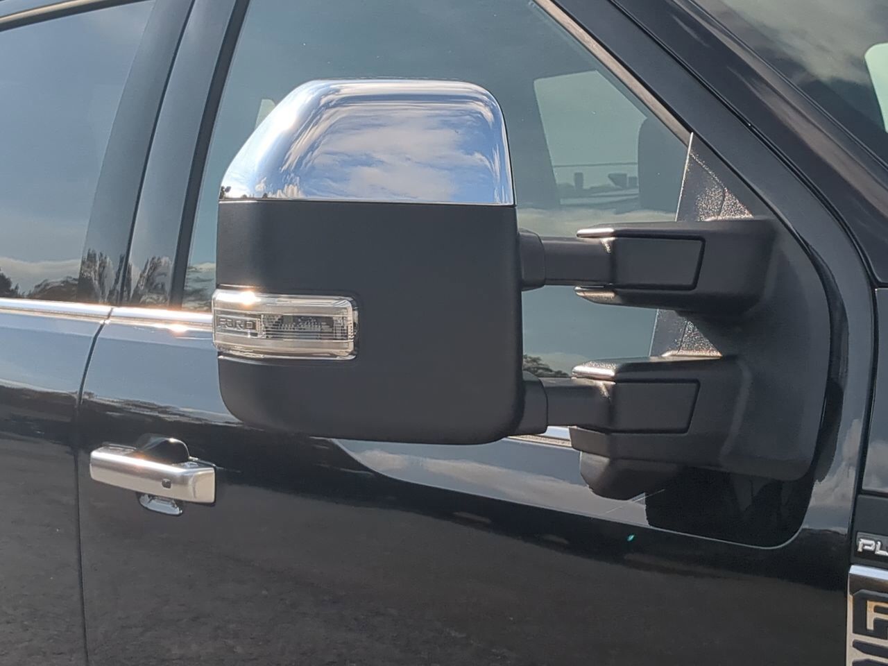 2026 Ford Super Duty F-250 SRW Platinum Plus Appleton WI