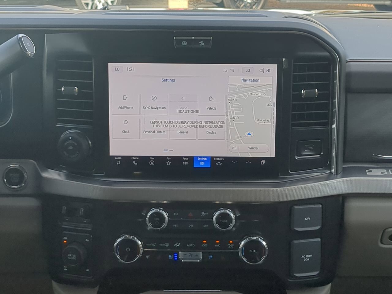 2026 Ford Super Duty F-250 SRW Platinum Plus Appleton WI