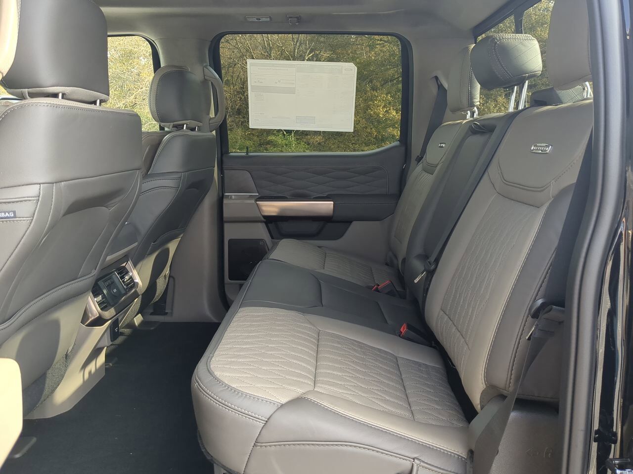 2026 Ford Super Duty F-250 SRW Platinum Plus Appleton WI