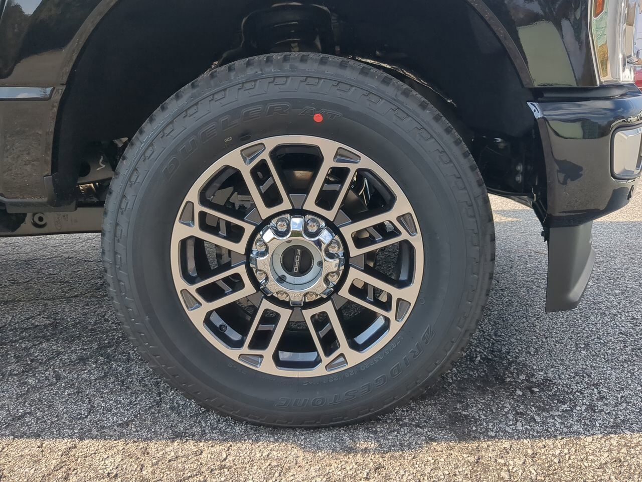 2026 Ford Super Duty F-250 SRW Platinum Plus Appleton WI