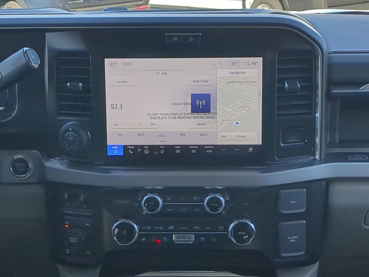 2026 Ford Super Duty F-250 SRW Platinum Plus Appleton WI