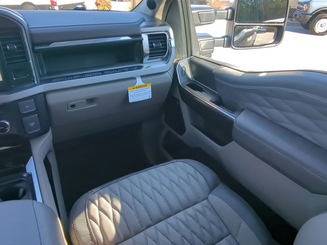 2026 Ford Super Duty F-250 SRW Platinum Plus Appleton WI