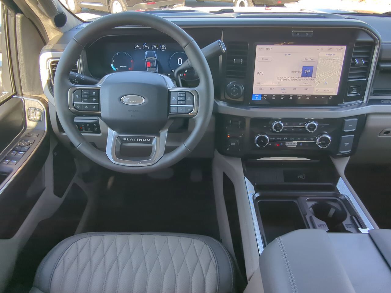 2026 Ford Super Duty F-250 SRW Platinum Plus Appleton WI