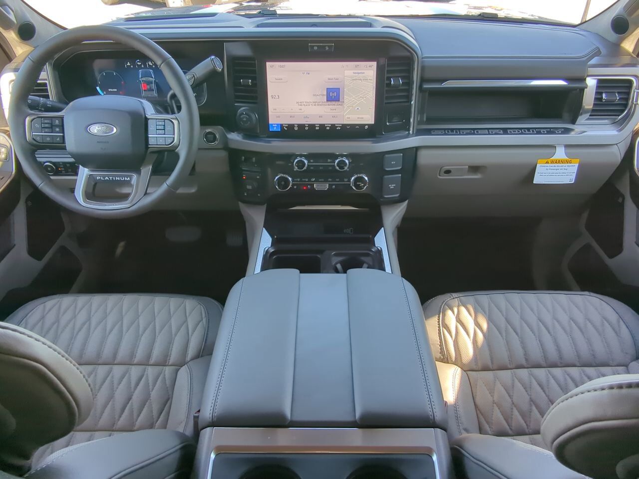 2026 Ford Super Duty F-250 SRW Platinum Plus Appleton WI