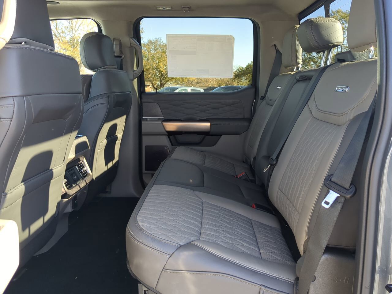 2026 Ford Super Duty F-250 SRW Platinum Plus Appleton WI