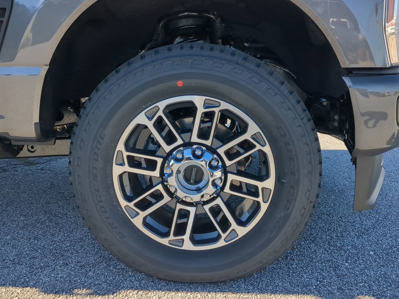 2026 Ford Super Duty F-250 SRW Platinum Plus Appleton WI