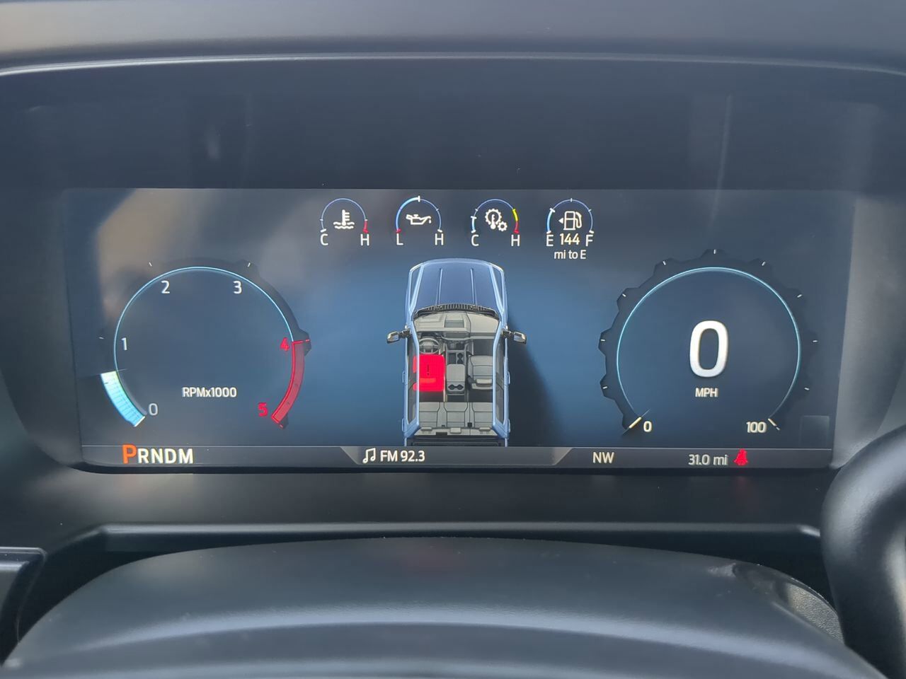 2026 Ford Super Duty F-250 SRW Platinum Plus Appleton WI