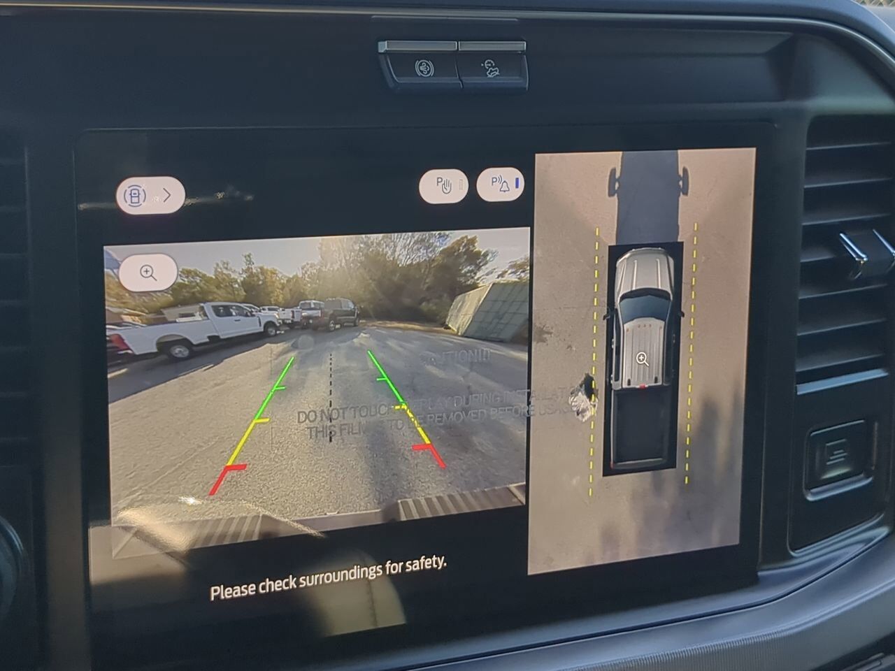 2026 Ford Super Duty F-250 SRW Platinum Plus Appleton WI