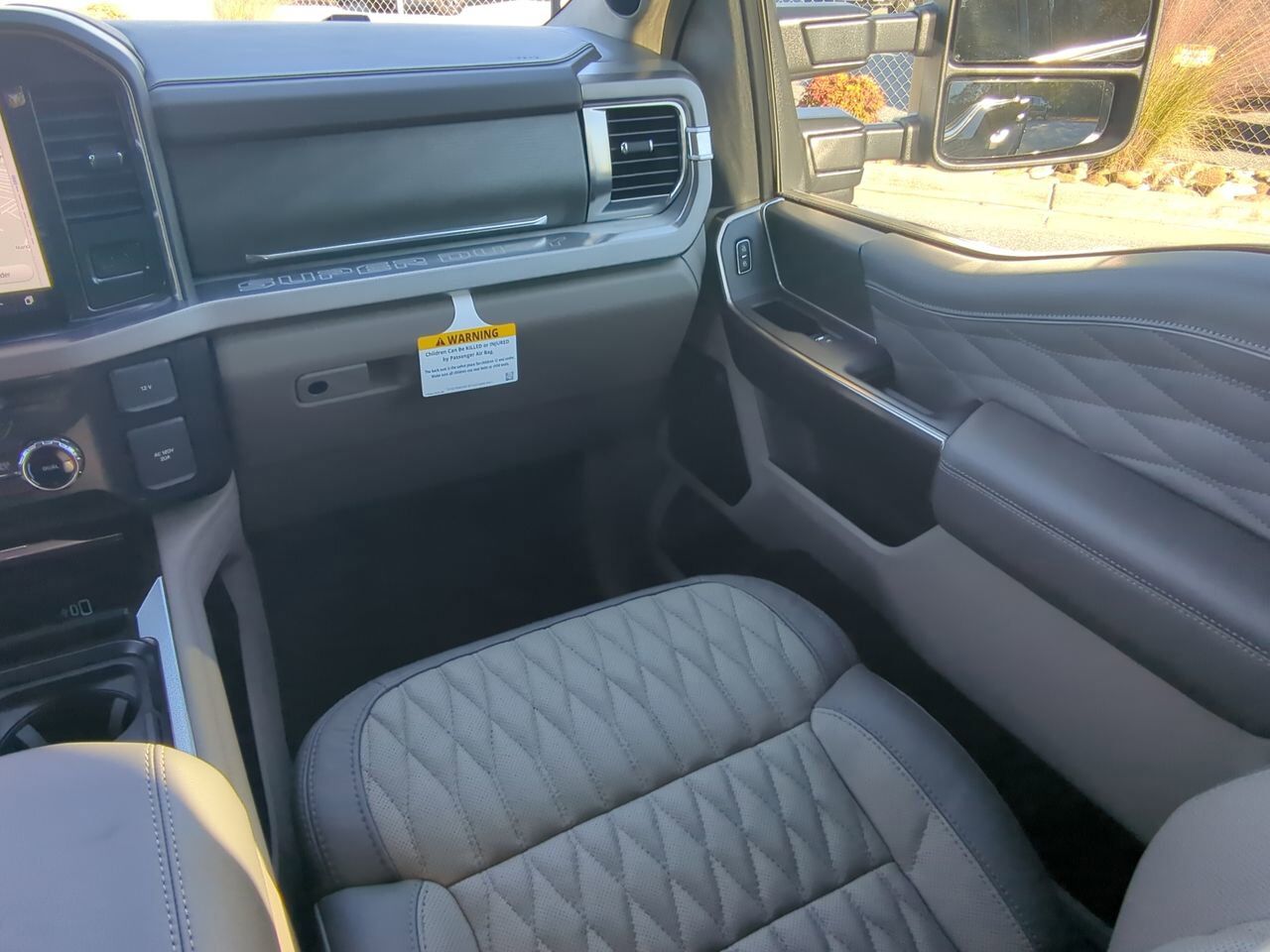 2026 Ford Super Duty F-250 SRW Platinum Plus Appleton WI